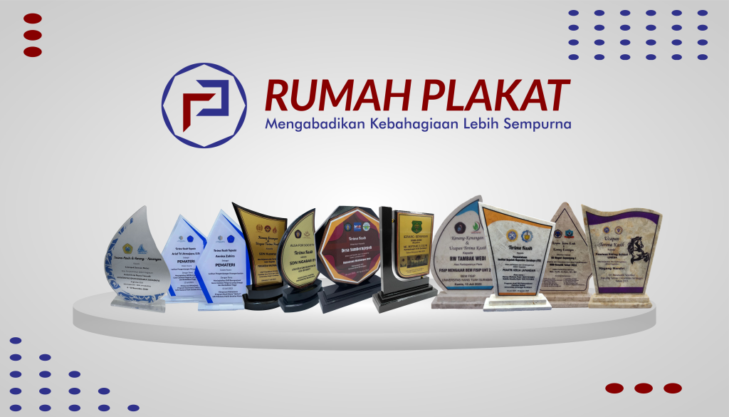 Rumah Plakat