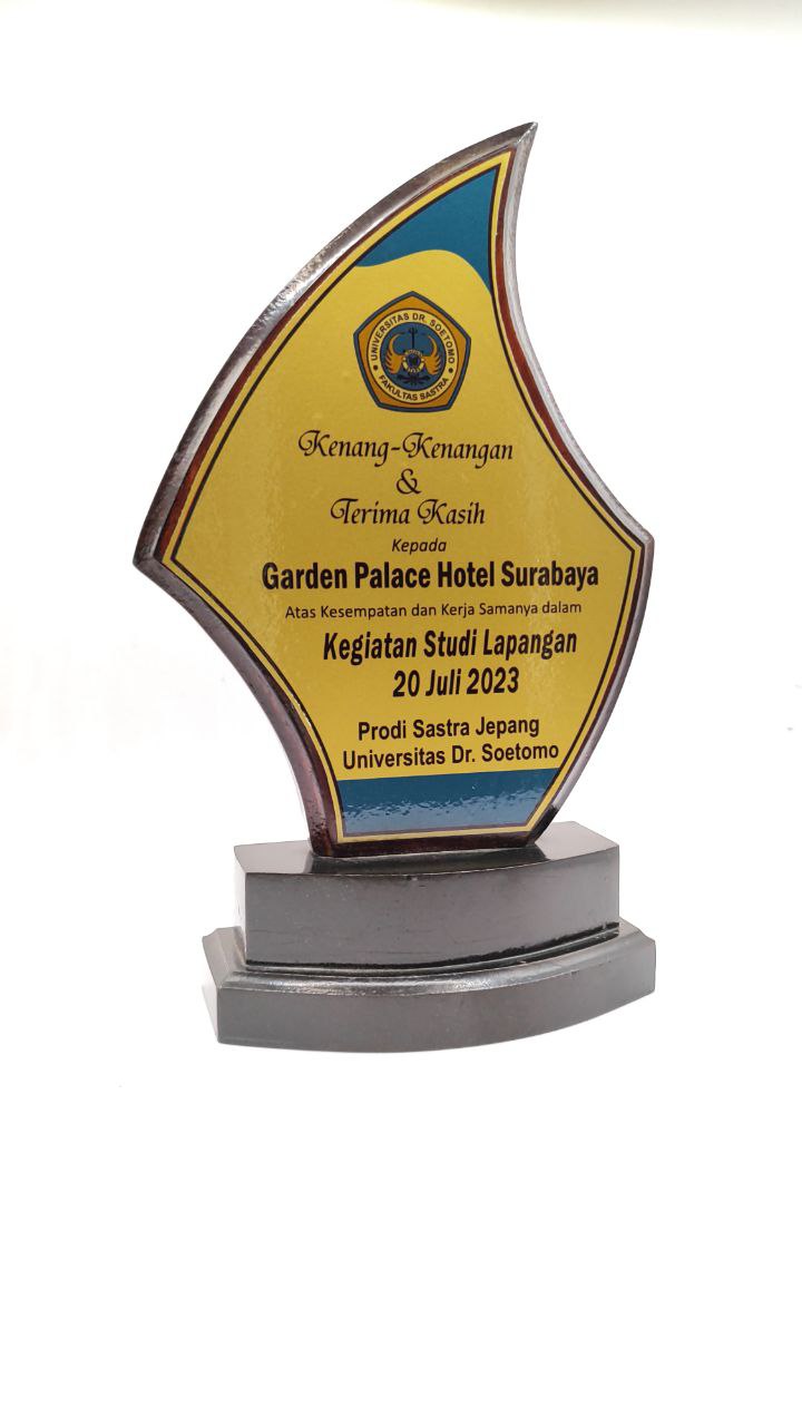 Rumah Plakat