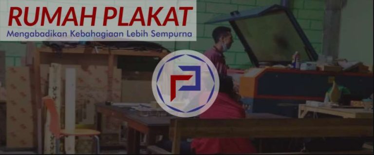 Rumah Plakat Surabaya