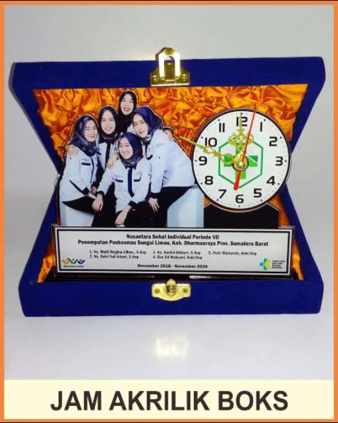 Rumah Plakat Nganjuk