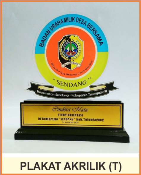 Rumah Plakat Surabaya