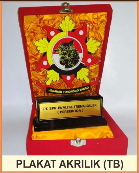 Plakat Hadiah