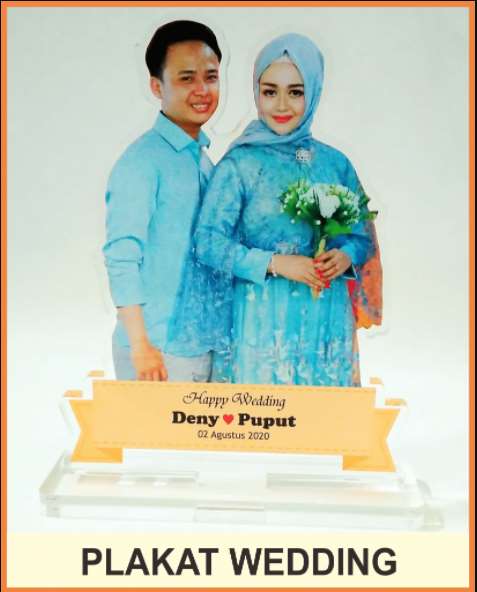 Plakat Anniversary