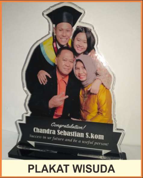 Rumah Plakat Surabaya
