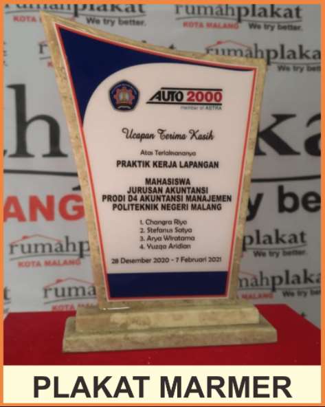 Rumah Plakat Surabaya