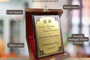 Plakat Acara