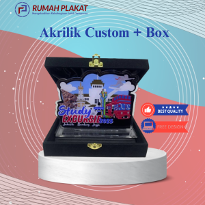 Plakat Aluminium Blitar
