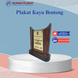Plakat Trophy Blitar