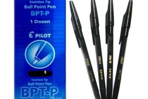 Pulpen Pilot Pangkalan Bun 0811-331-3356