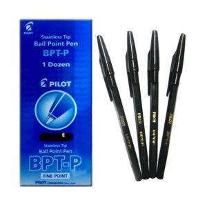 Pulpen Pilot Pangkalan Bun