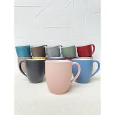Mug Gelas Kopi Pangkalan Bun
