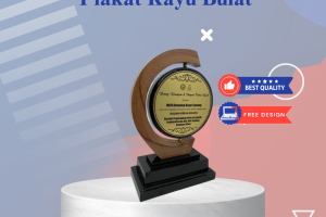 Plakat Bulat Blitar TERCEPAT Call 0811-331-3356