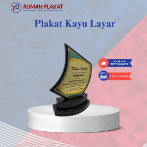 Ucapan Plakat Blitar