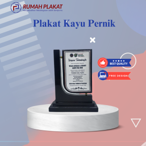 Plakat Medali Blitar