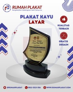 Toko Piala Di Surabaya