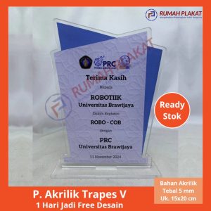Harga Plakat Fiber Nganjuk