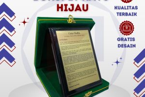 Piala Akrilik Surabaya Blitar PENGRAJIN Call 0811-331-3356