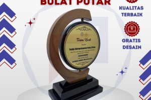 Jasa Pembuatan Plakat Surabaya Blitar TERLENGKAP Call 0811-331-3356