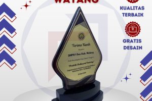 Toko Piala Surabaya Blitar PENGRAJIN Call 0811-331-3356