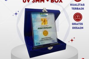 Plakat Akrilik Kediri Blitar TERCEPAT Call 0811-331-3356