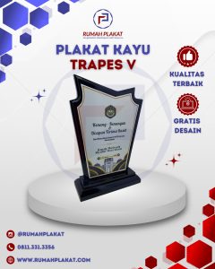 Pengrajin Plakat Lamborghini Pasuruan