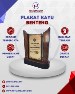 Vendor Order Plakat Blitar
