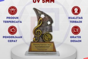 Vendor Order Plakat Blitar – Murah Express